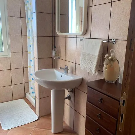 Osala Apartment