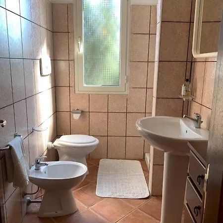Apartment Osala *