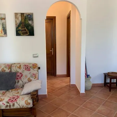 Osala Apartment